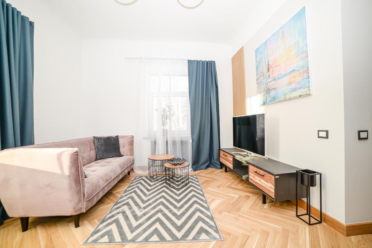 S22 Apartments Riga Bagian luar foto