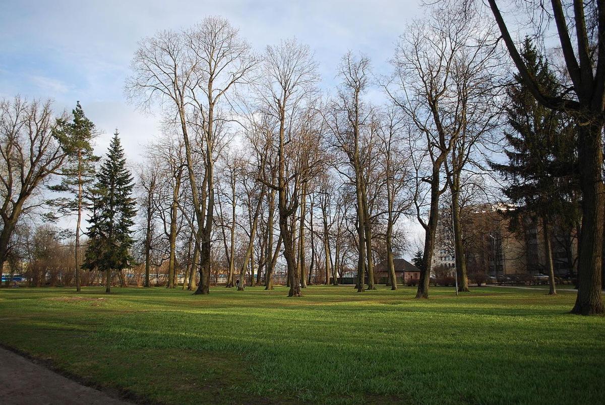 S22 Apartments Riga Bagian luar foto