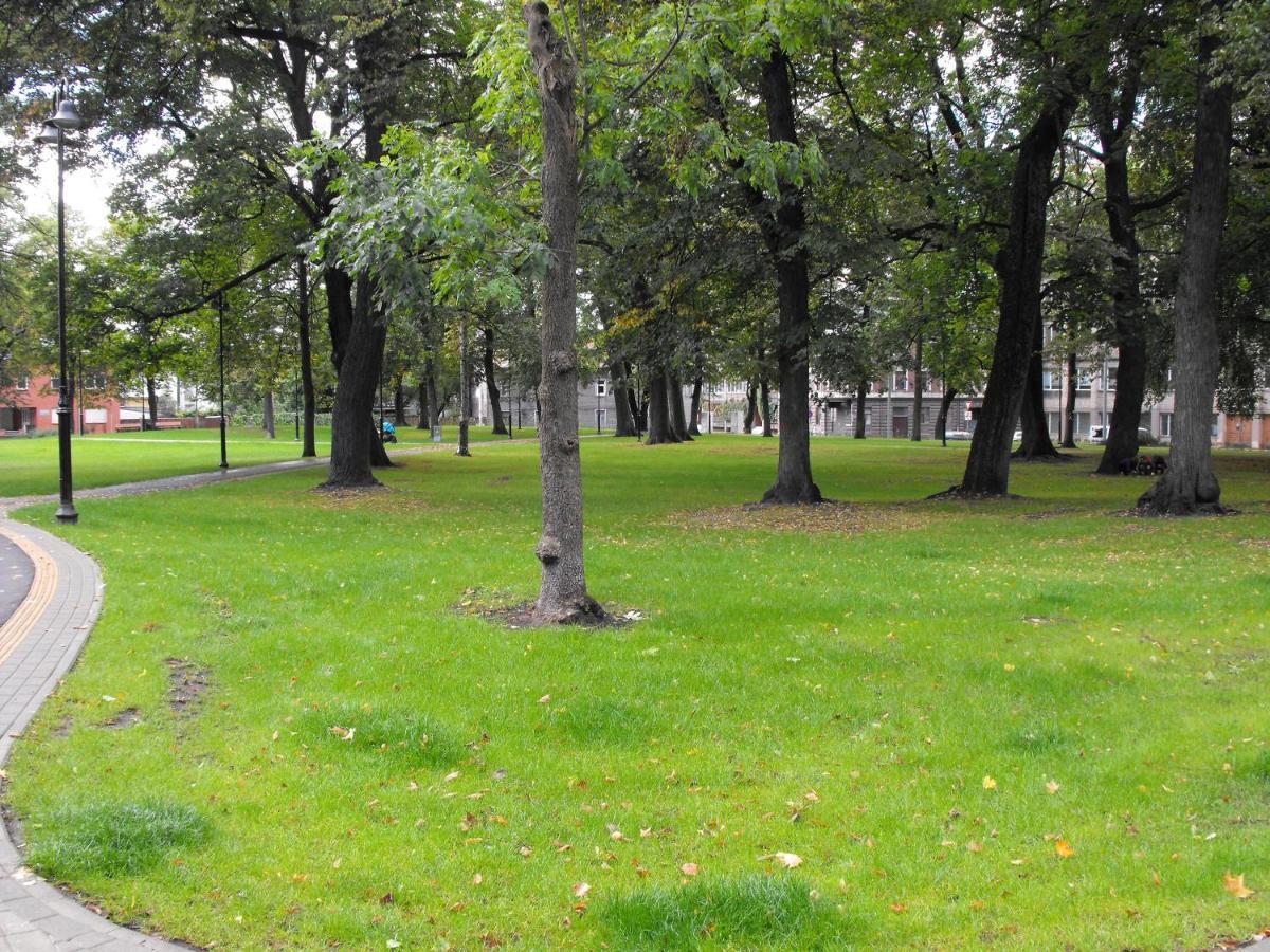 S22 Apartments Riga Bagian luar foto
