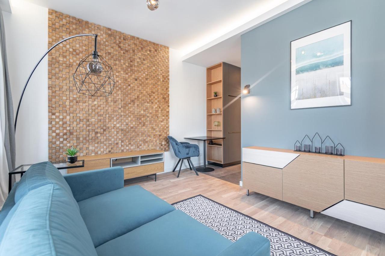 S22 Apartments Riga Bagian luar foto