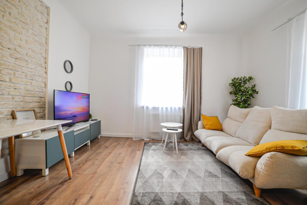 S22 Apartments Riga Ruang foto
