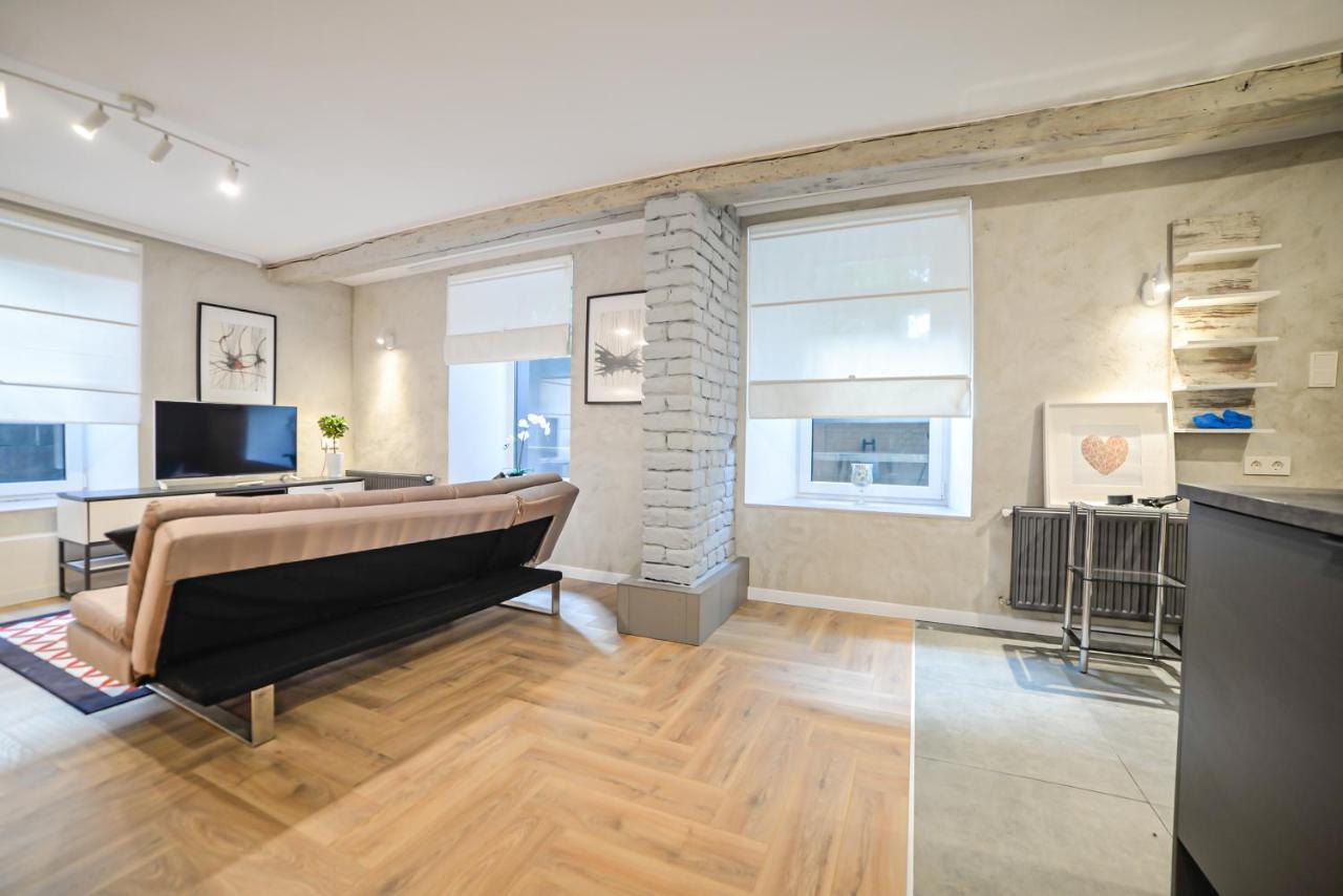 S22 Apartments Riga Bagian luar foto