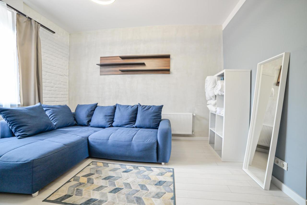 S22 Apartments Riga Bagian luar foto
