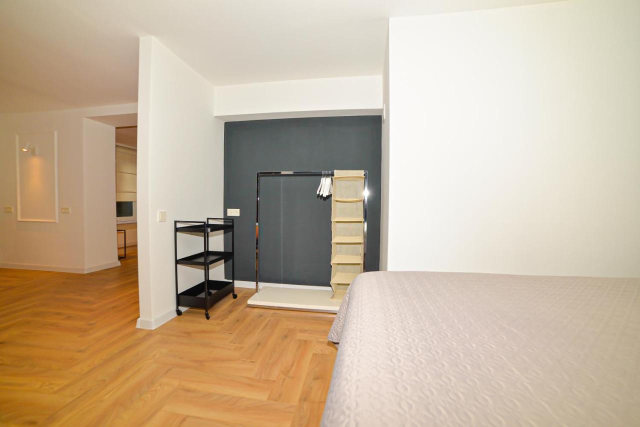S22 Apartments Riga Bagian luar foto