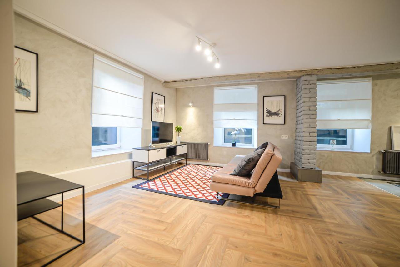 S22 Apartments Riga Bagian luar foto