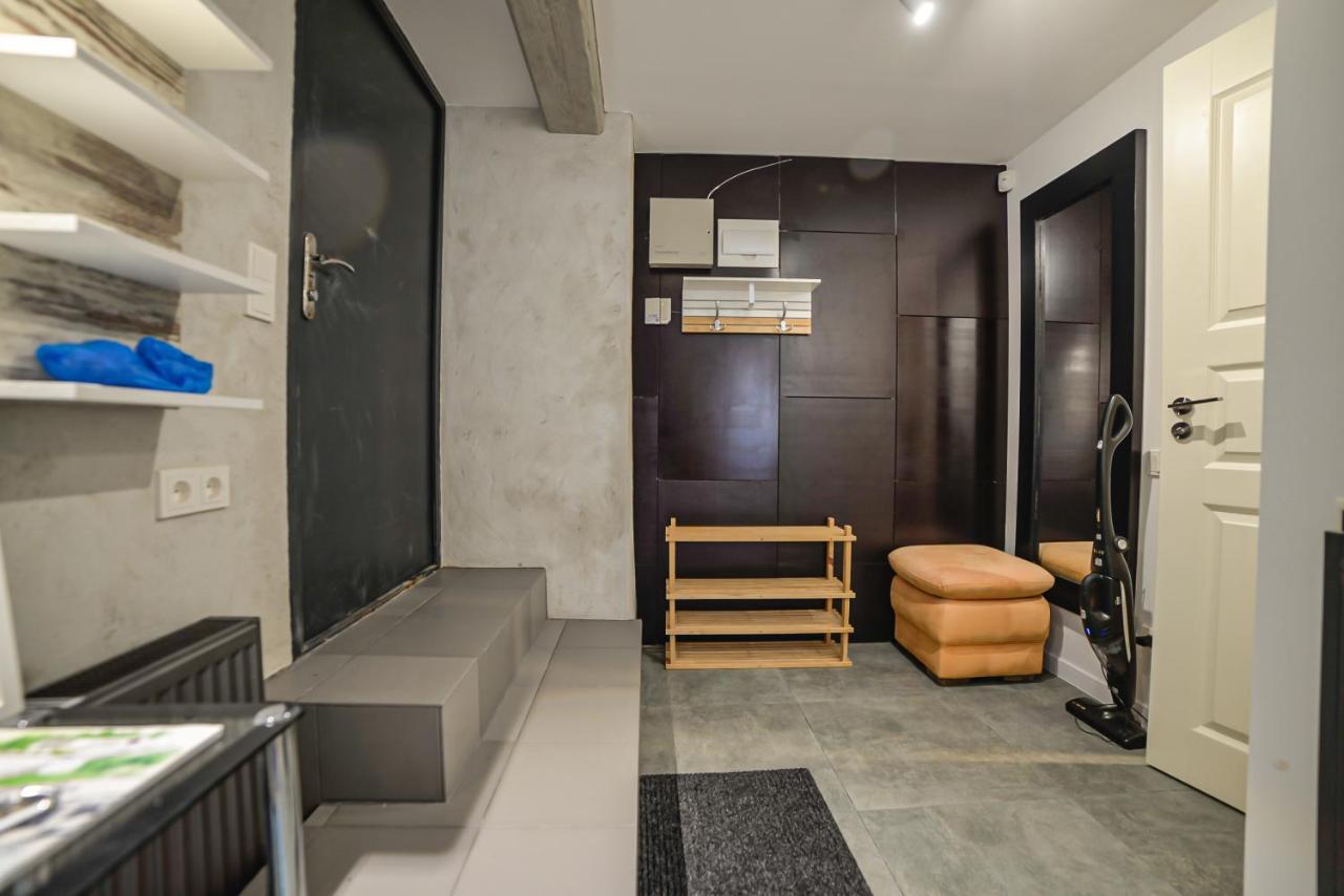 S22 Apartments Riga Bagian luar foto