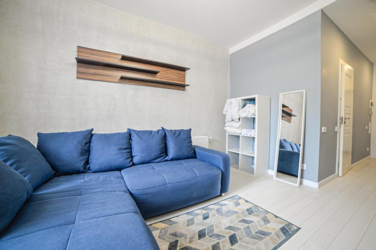 S22 Apartments Riga Bagian luar foto