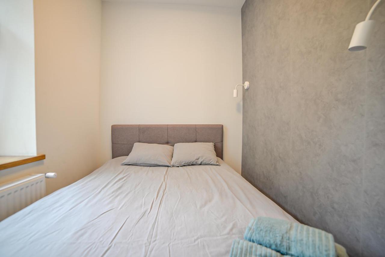 S22 Apartments Riga Bagian luar foto
